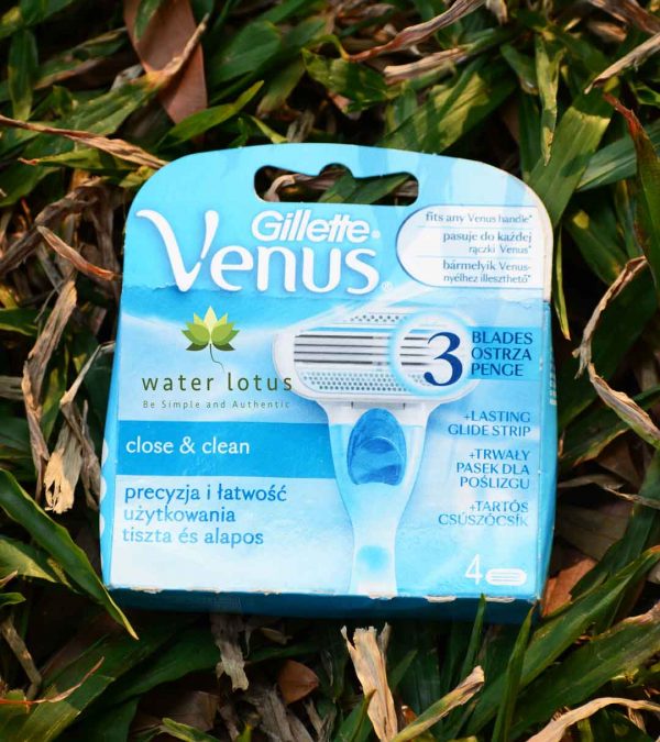 Gillette Venus Original Women's Razor Blade