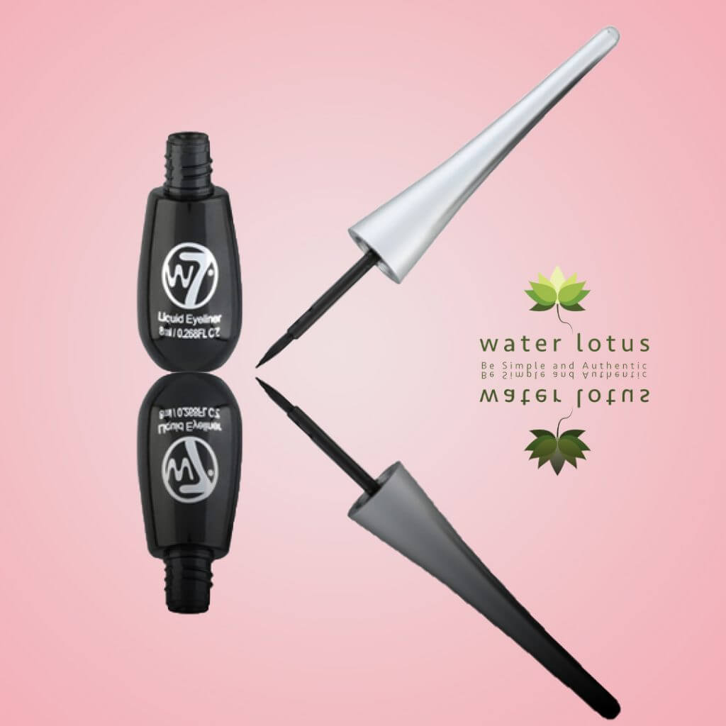 W7 Liquid Eyeliner Pot