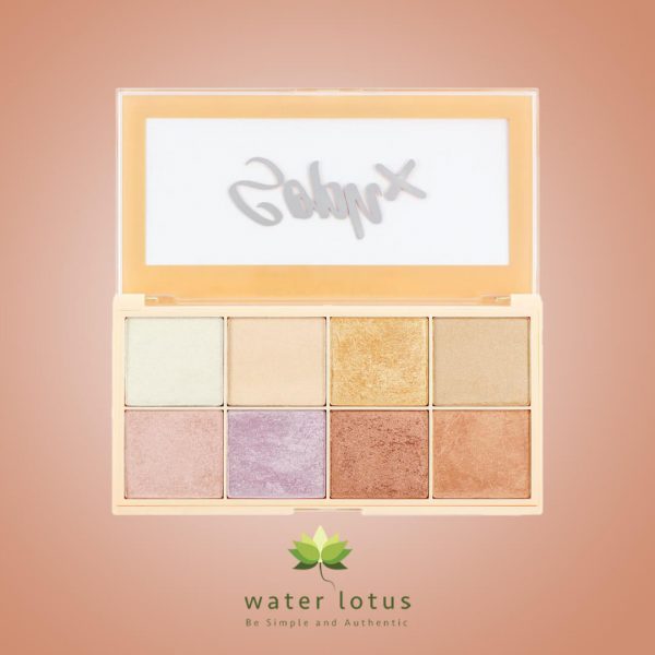 Sophx Highlighter Palette