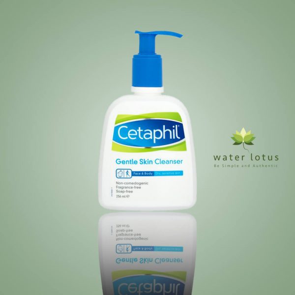 Cetaphil Gentle Skin Cleanser