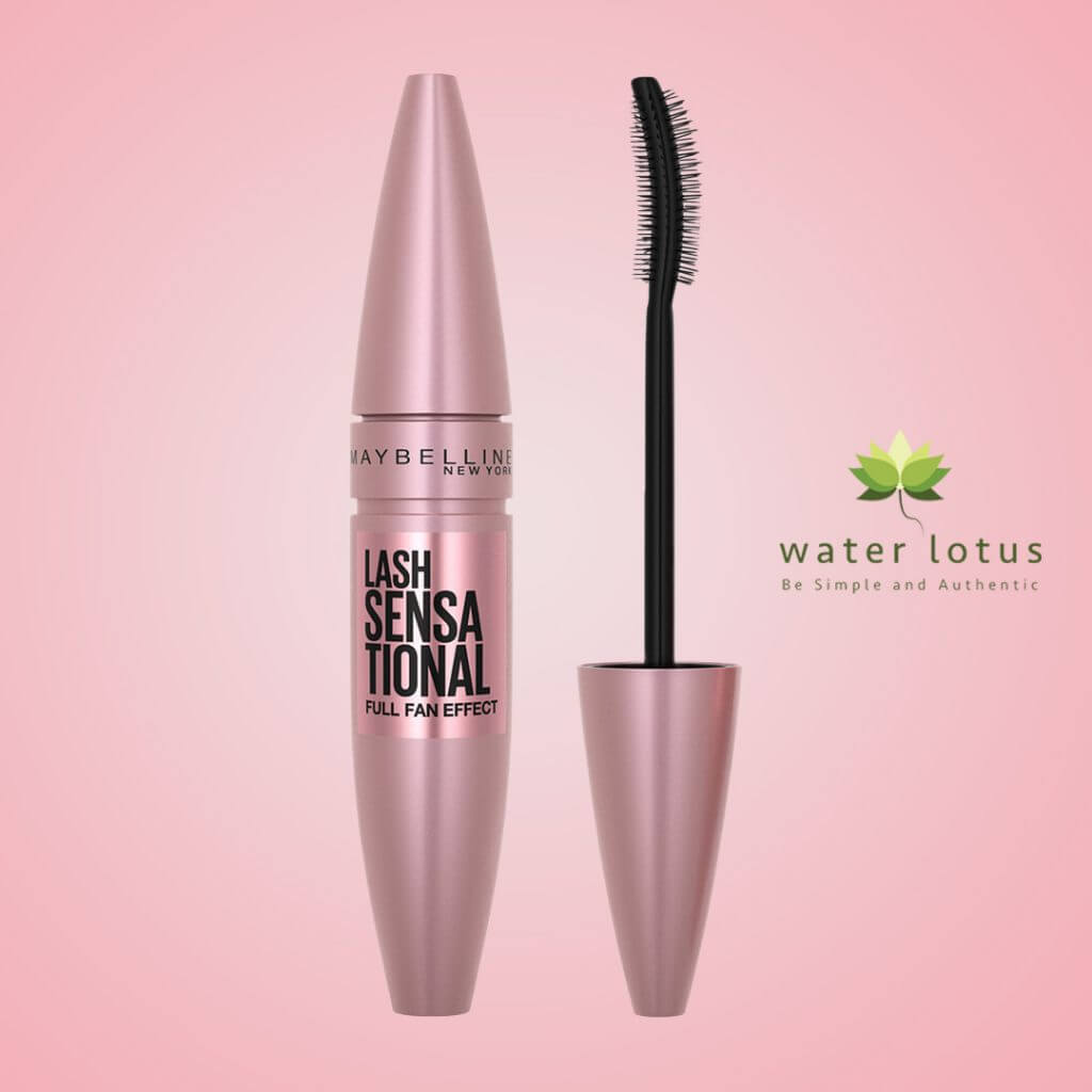 Lash Sensational Mascara