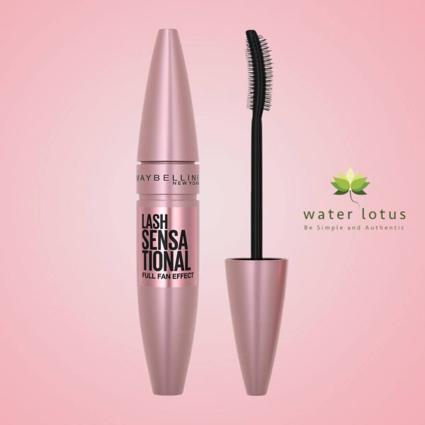 Lash Sensational Mascara