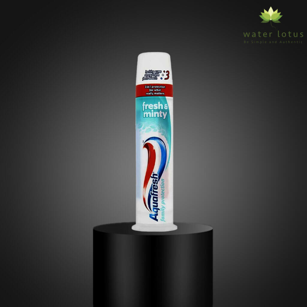 Aquafresh-3in1-Fresh-And-Minty-Toothpaste-Pump