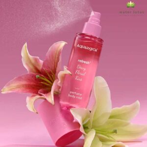 Aqualogica-Refresh-Perfume-Body-Mist-Dewy-floral-kiss-150ml.