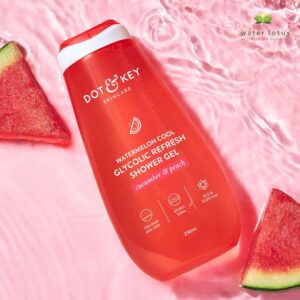 Dot-Key-Watermelon-Glycolic-Fresh-Cool-Shower-Gel-250ml