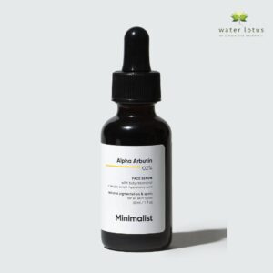 Minimalist-Alpha-Arbutin-2-Face-Serum