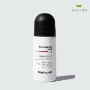 Minimalist-Nonapeptide-AHA-6-Underarm-Roll-On