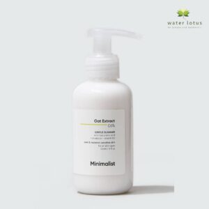 Minimalist-Oat-Extract-6-Gentle-Cleanser.