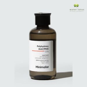 Minimalist-Polyhydroxy-Acid-PHA-3-Face-Toner