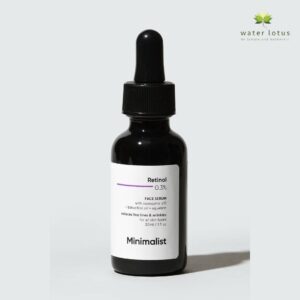 Minimalist-Retinol-0.3-Face-Serum