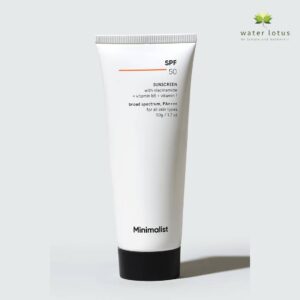 Minimalist-SPF-50-Sunscreen-Multi-Vitamin-50-GM