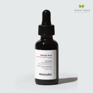 Minimalist-Salicylic-Acid-2-Face-Serum-30-ML