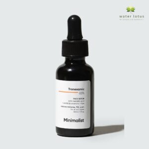 Minimalist-Tranexamic-3-Face-Serum