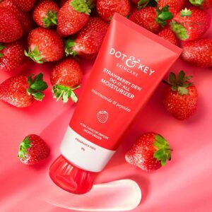 Strawberry-Niacinamide-Brightening-Moisturizer-80-Gm